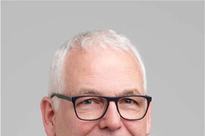 John Thomsen.