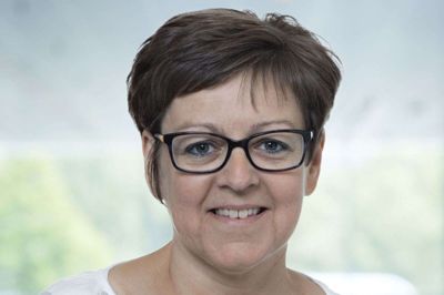 Lene Buhl. Foto: PR-foto