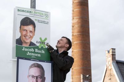 Foto: Jørn Deleuran