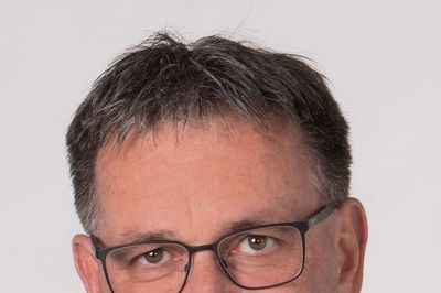 Palle Høj. Foto: PRivatfoto
