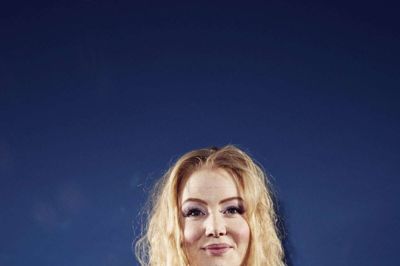 Sanne Søndergaards ottende soloshow har fået titlen »Selvsær«. Foto: Pr-foto
