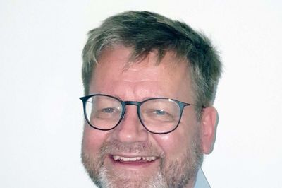 Peter Malling Donslund træder 1. december ind i Skive Kommunes gruppe af chefer.