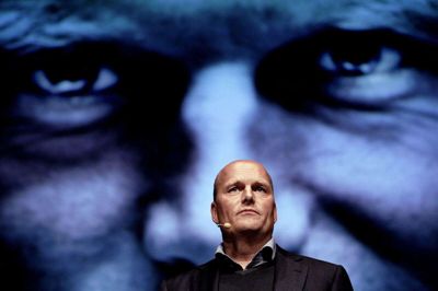 Bjarne Riis tager sine gamle stjerneryttere med til Herning næste år i forbindelse med Tour de France-starten. Foto: Henrik Ole Jensen