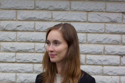 Sabrina Christiansen Broch. Foto: Privatfoto