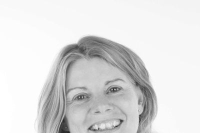 Lotte Stoltenborg. Foto: PR-foto