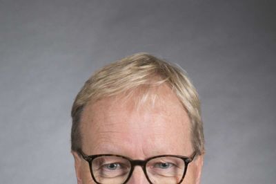 Oddset er på sølle 1,13 på, at Ulrik Wilbek (V) opnår genvalg som borgmester i Viborg Kommune. Foto: Pressefoto