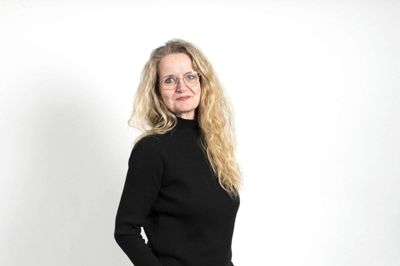 Vibeke Lundbo. Foto: Tom Laursen