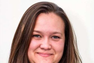 Anja Høgh Holm. Foto: PR-foto