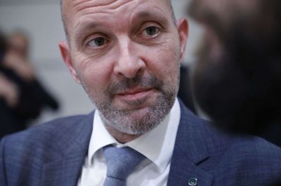 Det Konservative Folkeparti mistede et mandat ved årets kommunalvalg. Foto: Henrik Ole Jensen