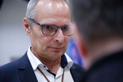Kun Karlo Brondbjerg får en plads i byrådet for Kristendemokraterne. Foto: Henrik Ole Jensen