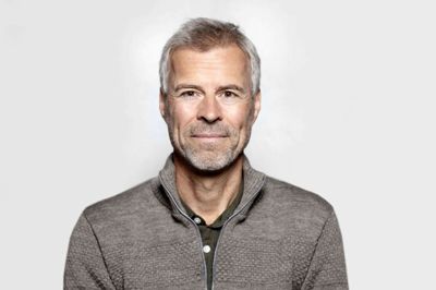Thomas Larsen. Foto: PR-foto