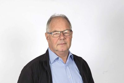 Steen Jonassen. Foto: Tom Laursen