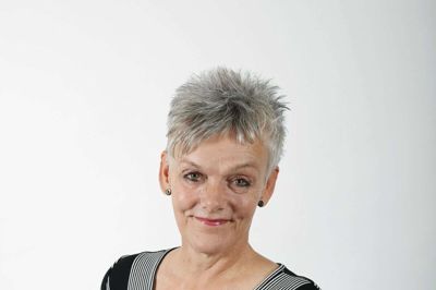 Dorte Bille. Foto: Flemming Hansen