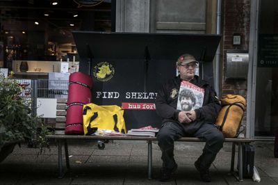 Foto: Martin Ballund
