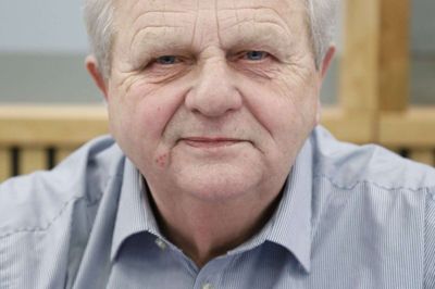 Irvin Christensen (K) er ny formand for Landdistriktsrådet i Ringkøbing-Skjern Kommune.
