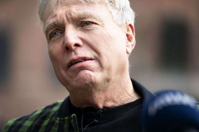 Uffe Elbæk kritiserer det politiske forløb omkring behandlingen af den fri læreruddannelse i Herning, og han har ondt af initiativtagerne. Foto: Ritzau Scanpix