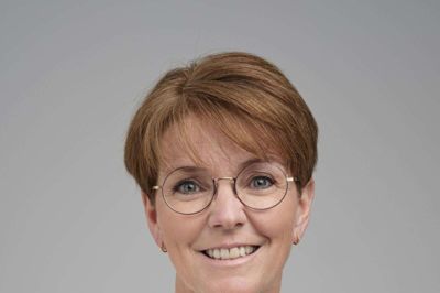 Anne Mette Bang Rasmussen. Foto: PR-foto