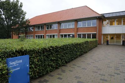 Herning Kommunes plejehjem kan blive noget af det, der rammes, når kommunen skal i gang med en sparerunde på blandt andet ældreområdet. Foto: Henrik Ole Jensen