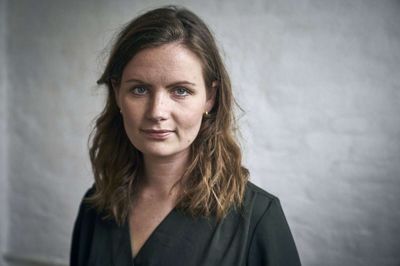 Mai Villadsen, der er politisk ordfører for Enhedslisten, har fået covid-19, skriver hun på Facebook. Foto: Niels Ahlmann Olesen/Ritzau Scanpix