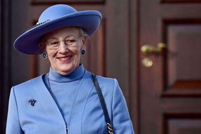 Den 14. januar har dronning Margrethe siddet på tronen i 50 år. Store dele af fejringen af jubilæet er dog udsat til september på grund af coronasituationen. (Arkivfoto). Tobias Schwarz/Ritzau Scanpix