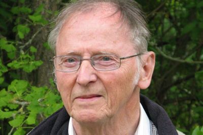 Boy Overgaard Nielsen. Foto: Privtfoto