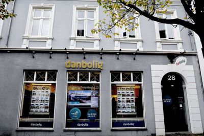 Danbolig Herning har i mange år uddelt Lokalspireprisen, og i år sker det i forbindelse med markeringen af firmaets 50-årsjubilæum. Foto: Henrik Ole Jensen