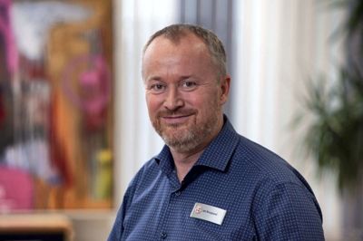 Jan Brusgaard. Foto: PR-foto