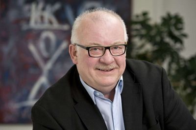 Hans Christian Fløe. Foto: PR-foto