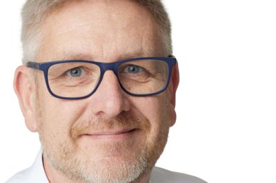 Michael Norup. Foto: PR-foto