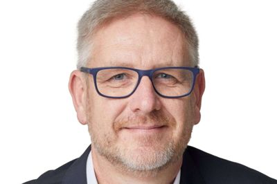 Michael Norup. Foto: PR-foto