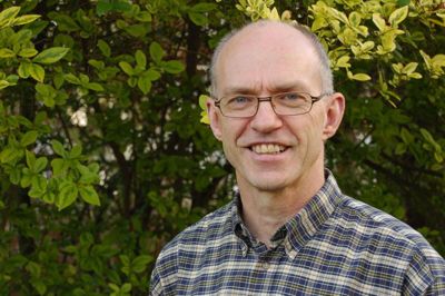 Kurt E. Larsen har tidligere været sognepræst i Skarrild/Karstoft. Nu er han professor ved Menighedsfakultetet i Aarhus. Foto: Arkivfoto