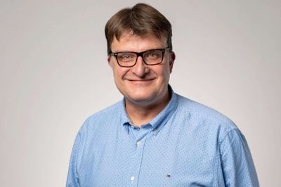 Tommy Tønning. Foto: PR-foto