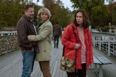 »Rose,« en film om sindslidelse og accepten af det, har premiere i morgen, torsdag. Filmen vises ved et særarrangement onsdag og torsdag for mennesker, som har med det mentale sundhedsområde at gøre. Foto: Roger Do Minh