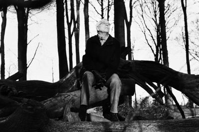 Juraprofessor Gorm Toftegaard Nielsen fyldte 75 år i januar. Selv om det er nogle år siden, han blev pensionist, har der ofte været bud efter ham og hans altid skarpe juridiske vurderinger. Men nu er han altså ved at pakke sit kontor på Aarhus Universitet ned, og han deltager ikke længere i den offentlige debat. Foto: Tycho Gregers/Ritzau Scanpix
