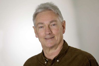 Peter Nowack. Foto: PR-foto