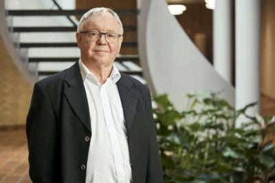 Finn Andersen, der kommer fra Herning og er næstformand for Verdos hovedbestyrelse, glæder sig over, at der bliver lagt mere bestemmelsesret ud til andelshaverne. Foto: PR-foto