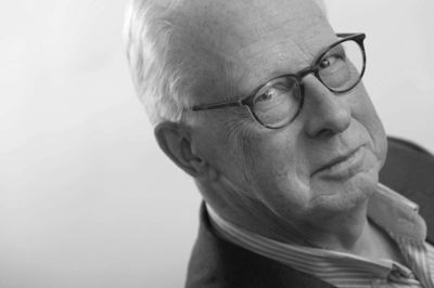 Kurt H. Jørgensen. Foto: Privatfoto