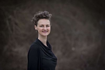 Laura Vilsbæk gav helt konkrete råd om den perfekte bestyrelse - blandt andet mener hun, at det perfekte antal personer i bestyrelsen er fem. Foto: PR-foto