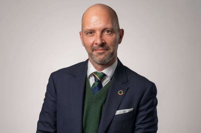 Per Ørum. Foto: PR-foto