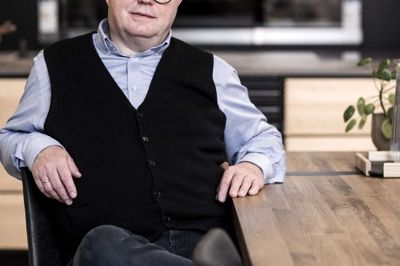 Torben Andersen ønsker større fokus på de grundlæggende udfordringer som mangel på arbejdskraft. Foto: PR-foto