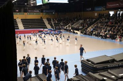 Mange brugere af Sportscenter Herning har undret sig over forløbet omkring bruddet med centerleder Kai Lodahl. Efter en ekstraordinær generalforsamling har centeret fået en ny bestyrelse. Foto: Malene Tswai