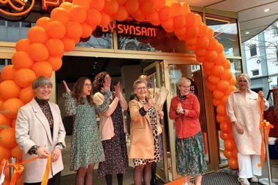 Foto: Mathilde Bach Callesen