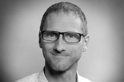 Direktør Peter Mortensen hos Fællesbo er godt træt af sag fra Engens Kvarter i Gullestrup.