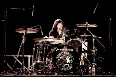 Marky Ramone var med i The Ramones i 15 år, og han er den sidste overlevende fra den periode. Foto: Pr-foto