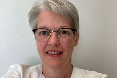 Jytte Borg Madsen. Foto: Privatfoto