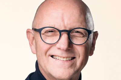 Carsten Kissmeyer. Foto: Pr-foto