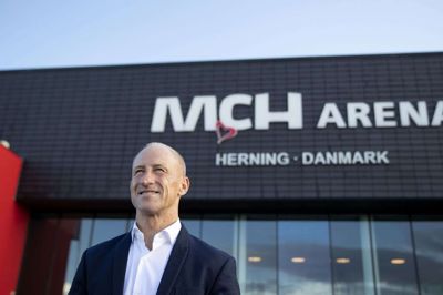 Poul Sand mener, at mange ejerledere ville have stor gavn af en bestyrelse. Foto: Jørn Deleuran