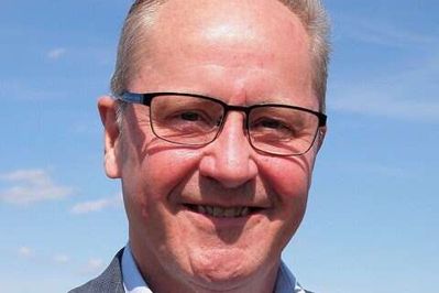 Ole Gade. Foto: Privatfoto