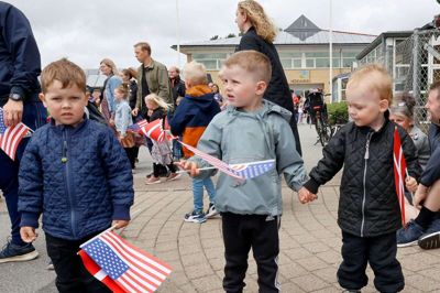 Foto: Lindy Jørgensen