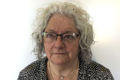 Elsebeth Michelsen. Foto: Privatfoto